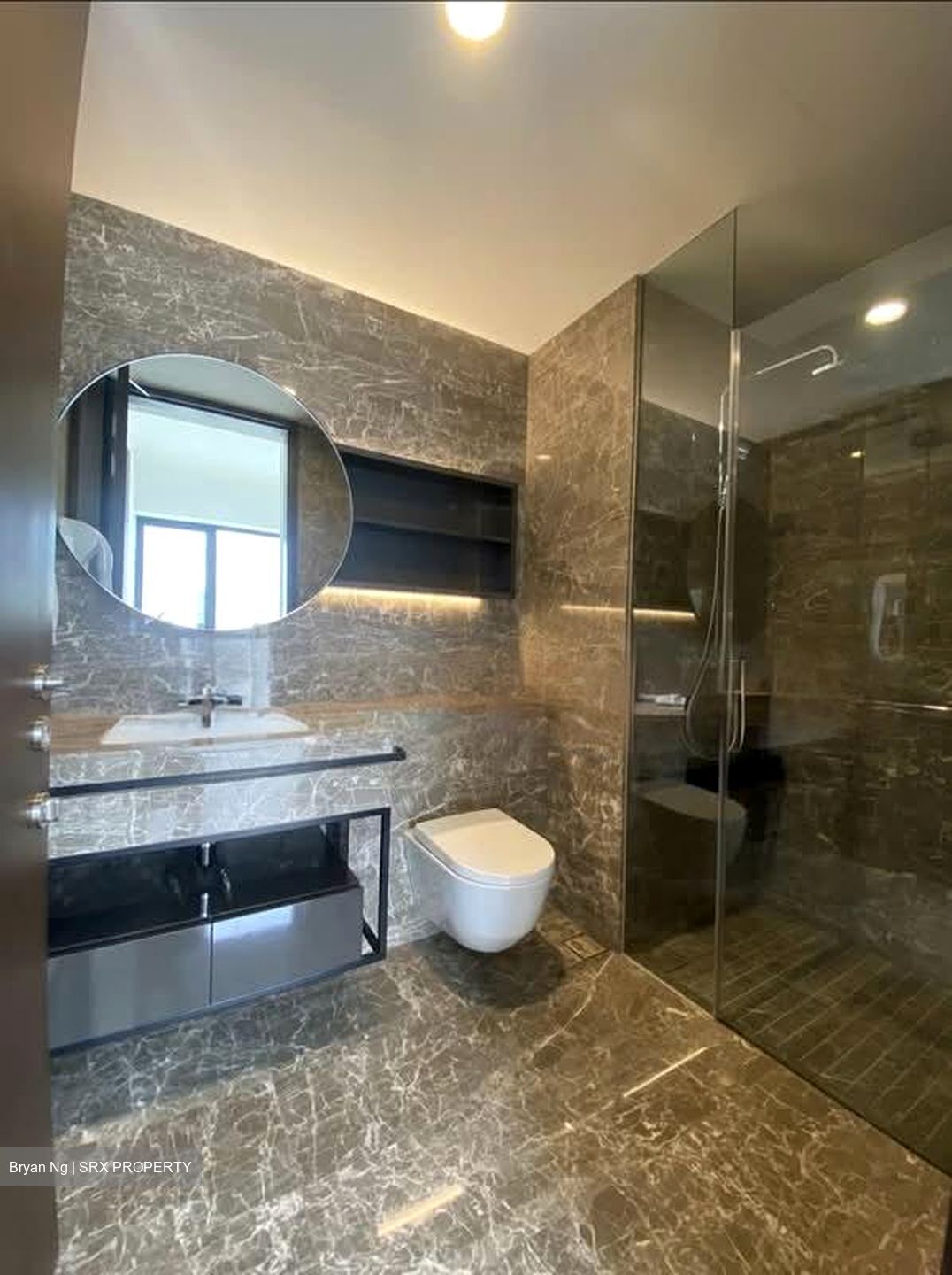 Amber 45 (D15), Apartment #566231491